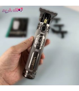 ماشین اصلاح وی جی ار مدل v-968 ماشین اصلاح وی جی ار مدل v-968