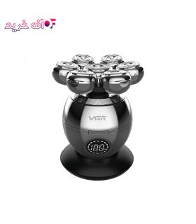 ماشین ریش تراش وی جی ار مدل v-315 ماشین ریش تراش وی جی ار مدل v-315