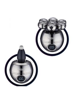 ماشین ریش تراش وی جی ار مدل v-315 ماشین ریش تراش وی جی ار مدل v-315