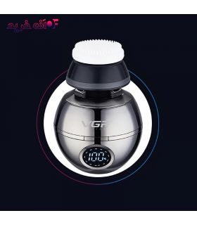 ماشین ریش تراش وی جی ار مدل v-315 ماشین ریش تراش وی جی ار مدل v-315