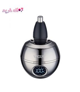 ماشین ریش تراش وی جی ار مدل v-315 ماشین ریش تراش وی جی ار مدل v-315