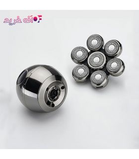 ماشین ریش تراش وی جی ار مدل v-315 ماشین ریش تراش وی جی ار مدل v-315