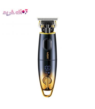 ماشین اصلاح وی جی ار مدل v-979