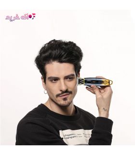 ماشین اصلاح وی جی ار مدل v-979 ماشین اصلاح وی جی ار مدل v-979