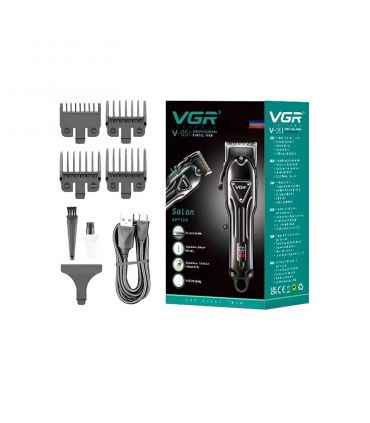 ماشین اصلاح وی جی ار مدل v-051