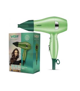 سشوار مسافرتی وی جی ار مدل v-432 سشوار مسافرتی وی جی ار مدل v-432