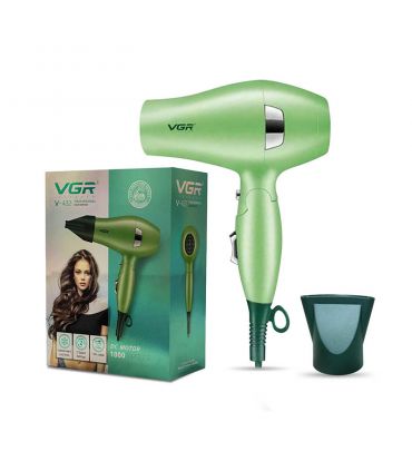 سشوار مسافرتی وی جی ار مدل v-432