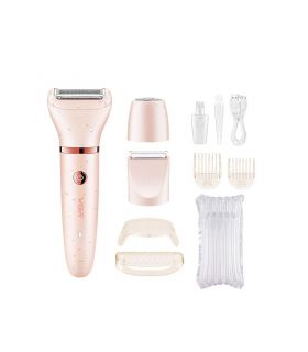 اپیلاتور وی جی ار مدل v-735 اپیلاتور وی جی ار مدل v-735