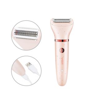 اپیلاتور وی جی ار مدل v-735 اپیلاتور وی جی ار مدل v-735