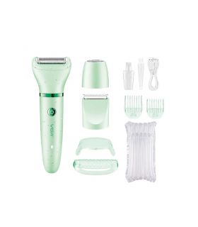 اپیلاتور وی جی ار مدل v-735 اپیلاتور وی جی ار مدل v-735