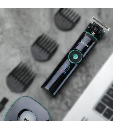 ماشین اصلاح وی جی ار مدل v-671