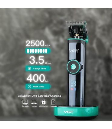 ماشین اصلاح وی جی ار مدل v-671