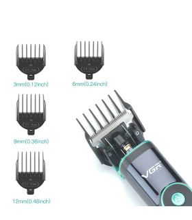 ماشین اصلاح وی جی ار مدل v-671 ماشین اصلاح وی جی ار مدل v-671