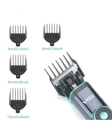 ماشین اصلاح وی جی ار مدل v-671