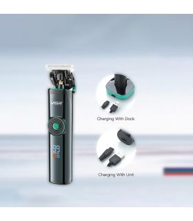 ماشین اصلاح وی جی ار مدل v-671 ماشین اصلاح وی جی ار مدل v-671