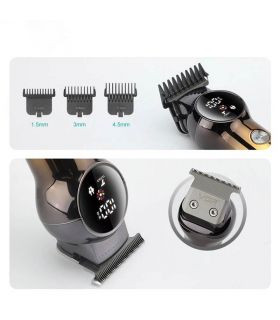 ماشین اصلاح وی جی ار مدل v-989 ماشین اصلاح وی جی ار مدل v-989