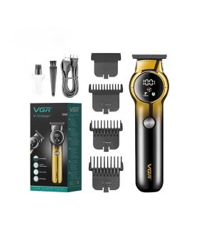 ماشین اصلاح وی جی ار مدل v-989 ماشین اصلاح وی جی ار مدل v-989