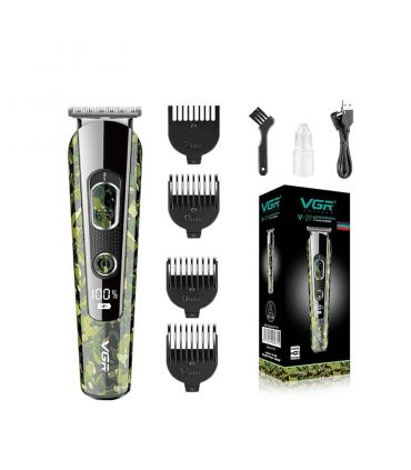 ماشین اصلاح وی جی ار مدل v-271