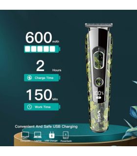 ماشین اصلاح وی جی ار مدل v-271 ماشین اصلاح وی جی ار مدل v-271