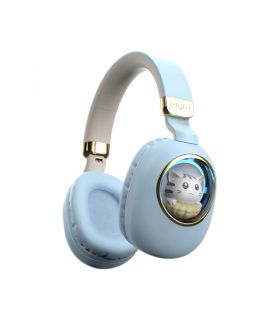 هدفون بلوتوث Gjby CA-037 هدفون بلوتوث Gjby CA-037