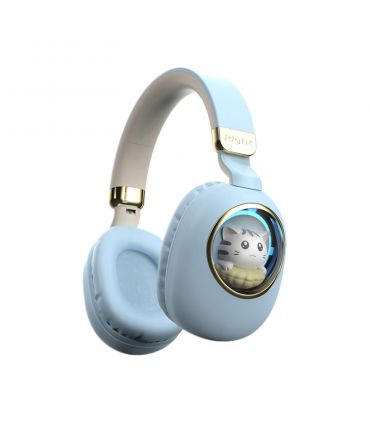 هدفون بلوتوث Gjby CA-037