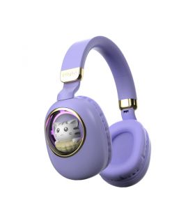 هدفون بلوتوث Gjby CA-037 هدفون بلوتوث Gjby CA-037