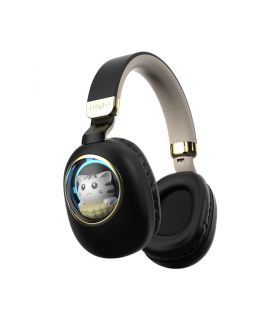 هدفون بلوتوث Gjby CA-037 هدفون بلوتوث Gjby CA-037