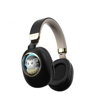 هدفون بلوتوث Gjby CA-037