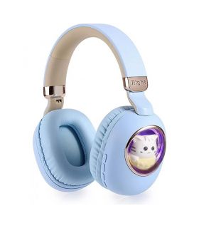 هدفون بلوتوث Gjby CA-037 هدفون بلوتوث Gjby CA-037