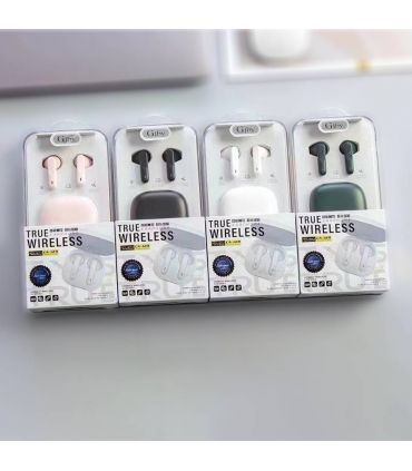 هدفون بلوتوث بی سیم GJBY CA-129