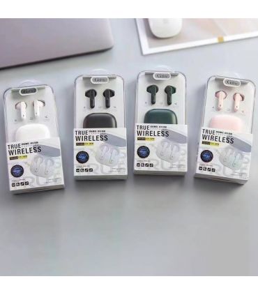 هدفون بلوتوث بی سیم GJBY CA-129