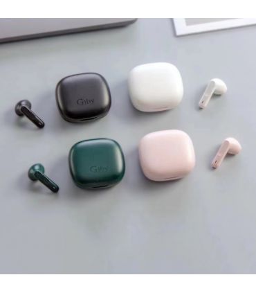 هدفون بلوتوث بی سیم GJBY CA-129