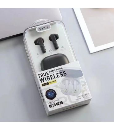 هدفون بلوتوث بی سیم GJBY CA-129