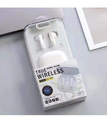 هدفون بلوتوث بی سیم GJBY CA-129