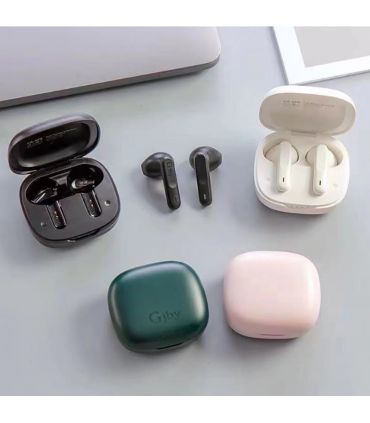 هدفون بلوتوث بی سیم GJBY CA-129