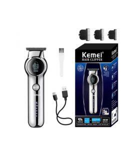 ماشین اصلاح کیمی مدل kemei km-1851 ماشین اصلاح کیمی مدل kemei km-1851