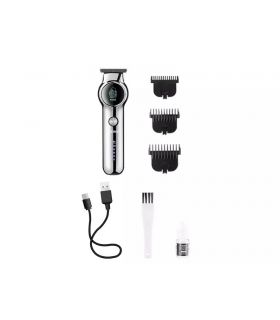 ماشین اصلاح کیمی مدل kemei km-1851 ماشین اصلاح کیمی مدل kemei km-1851