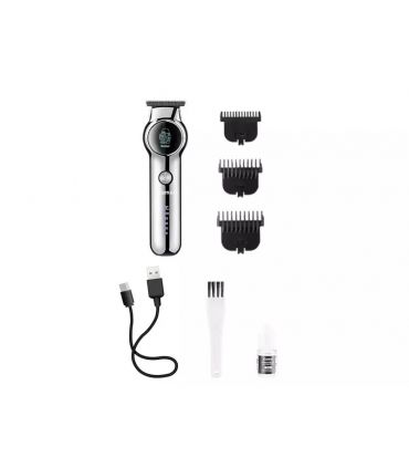 ماشین اصلاح کیمی مدل kemei km-1851