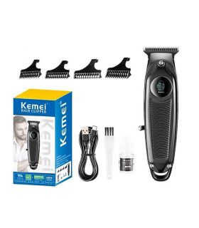 ماشین اصلاح کیمی مدل kemei km-2289 ماشین اصلاح کیمی مدل kemei km-2289