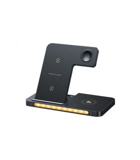 شارژر بی سیم ریمکس مدل RP-W70 شارژر بی سیم ریمکس مدل RP-W70