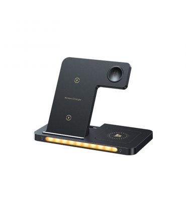 شارژر بی سیم ریمکس مدل RP-W70