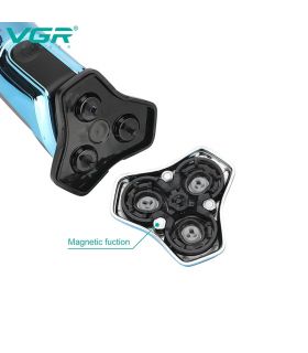 ماشین اصلاح وی جی ار مدل VGR V-313 ماشین اصلاح وی جی ار مدل VGR V-313