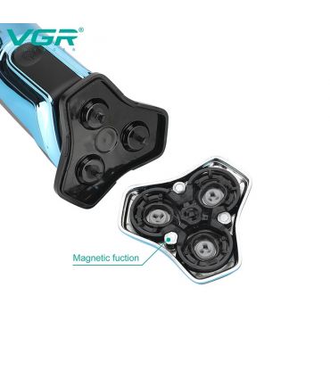 ماشین اصلاح وی جی ار مدل VGR V-313