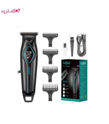 ماشین اصلاح وی جی ار مدل vgr v-945