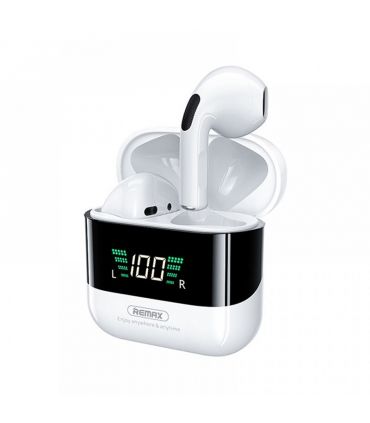 هندزفری بلوتوثی ریمکس مدل TWS-10 Plus