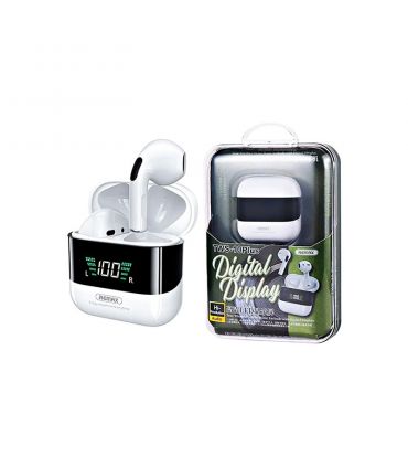 هندزفری بلوتوثی ریمکس مدل TWS-10 Plus