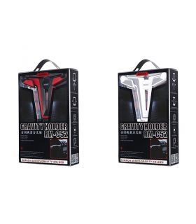 پایه نگهدارنده موبایل ریمکس RM-C52 پایه نگهدارنده موبایل ریمکس RM-C52