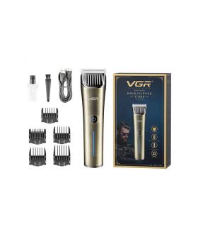 ماشین اصلاح وی جی ار مدل vgr v-669 ماشین اصلاح وی جی ار مدل vgr v-669