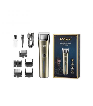ماشین اصلاح وی جی ار مدل vgr v-669