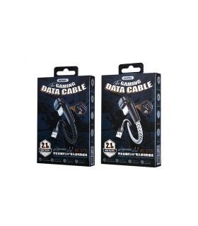 کابل شارژ مخصوص بازی آیفونی ریمکس مدل RC-177i کابل شارژ مخصوص بازی آیفونی ریمکس مدل RC-177i